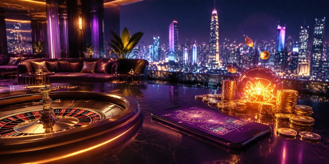 cau8585 Casino & Slot